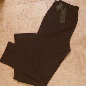 NWT BCBG Maxazria "Kurra" pants